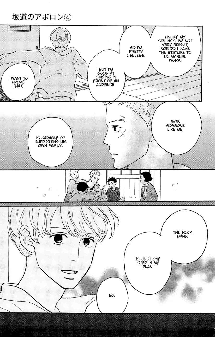 Page 30 Chapter 19 Kids on the Slope