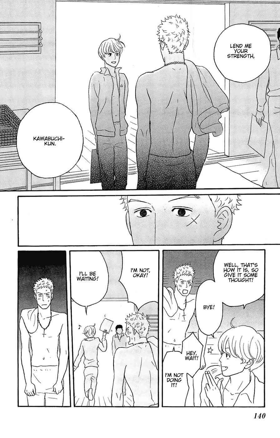Page 31 Chapter 19 Kids on the Slope