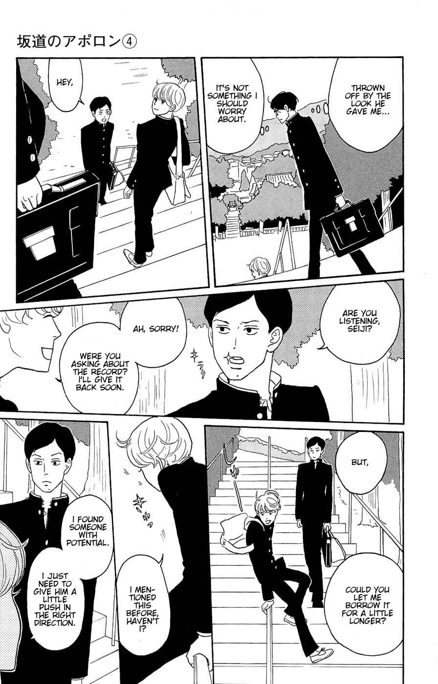 Page 5 Chapter 19 Kids on the Slope