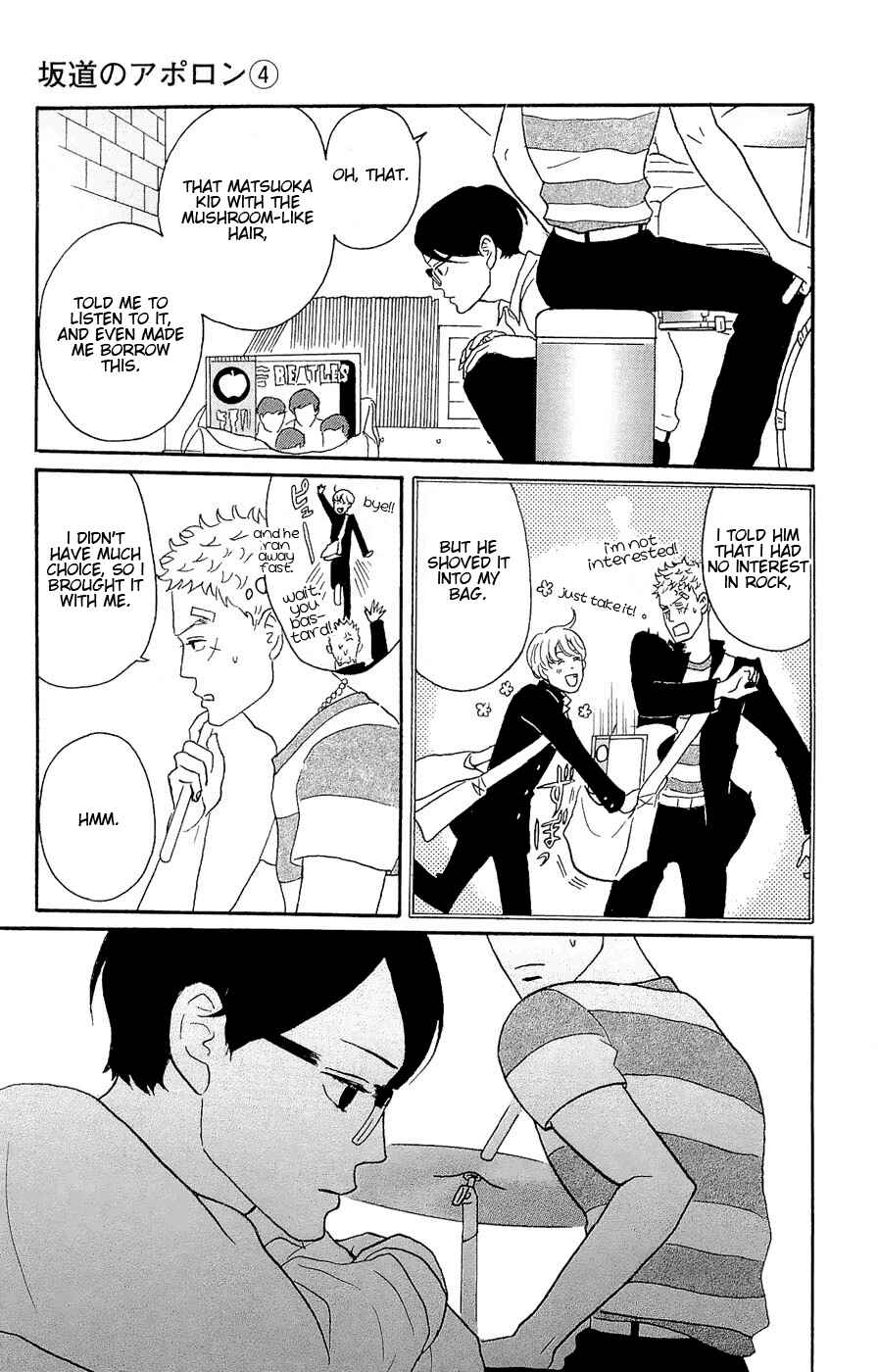 Page 9 Chapter 19 Kids on the Slope