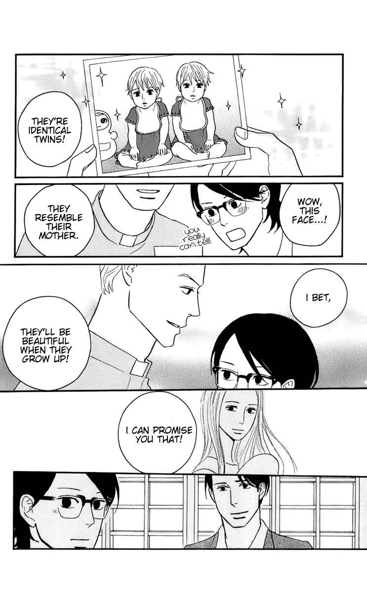 Page 16 Chapter 50 Kids on the Slope