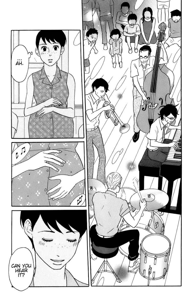 Page 33 Chapter 50 Kids on the Slope