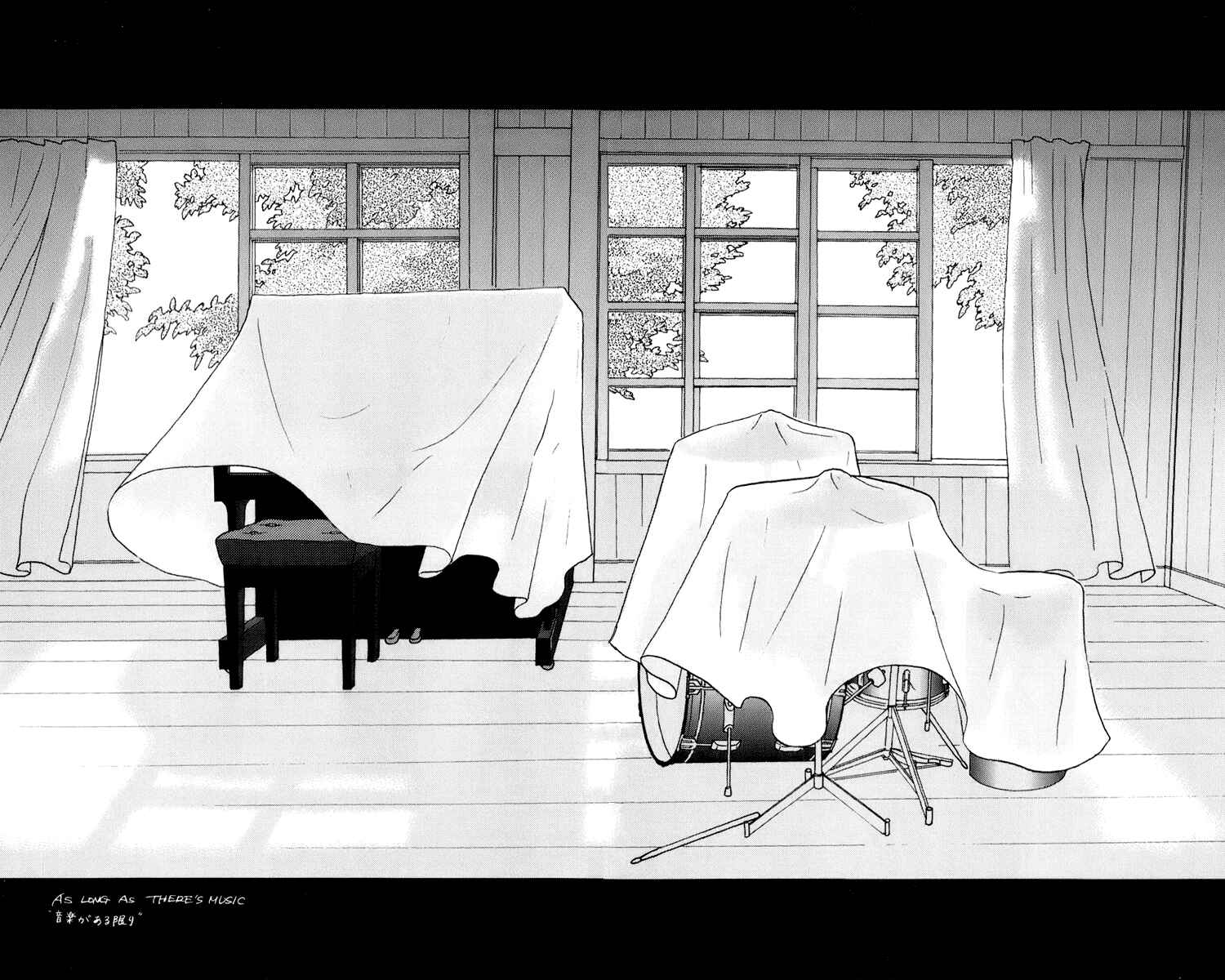 Page 39 Chapter 50 Kids on the Slope
