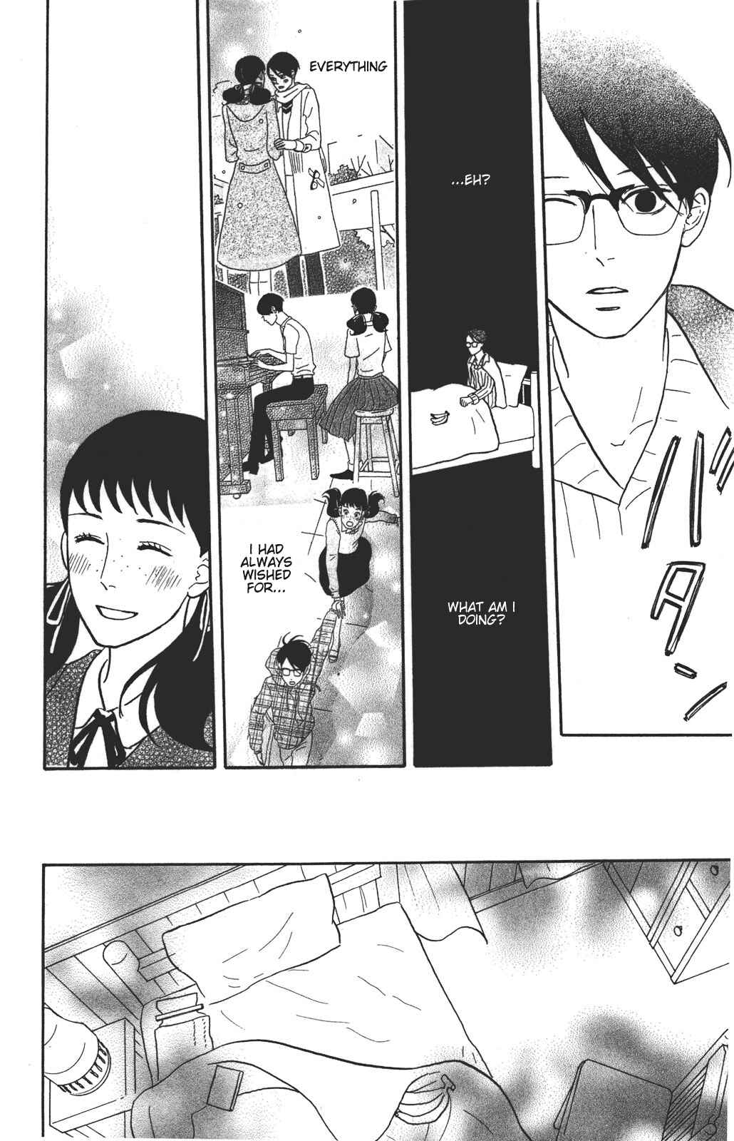 Page 22 Chapter 33 Kids on the Slope