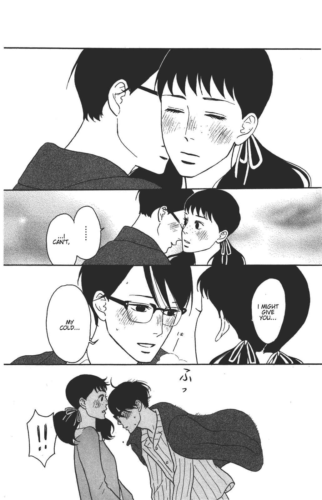 Page 30 Chapter 33 Kids on the Slope
