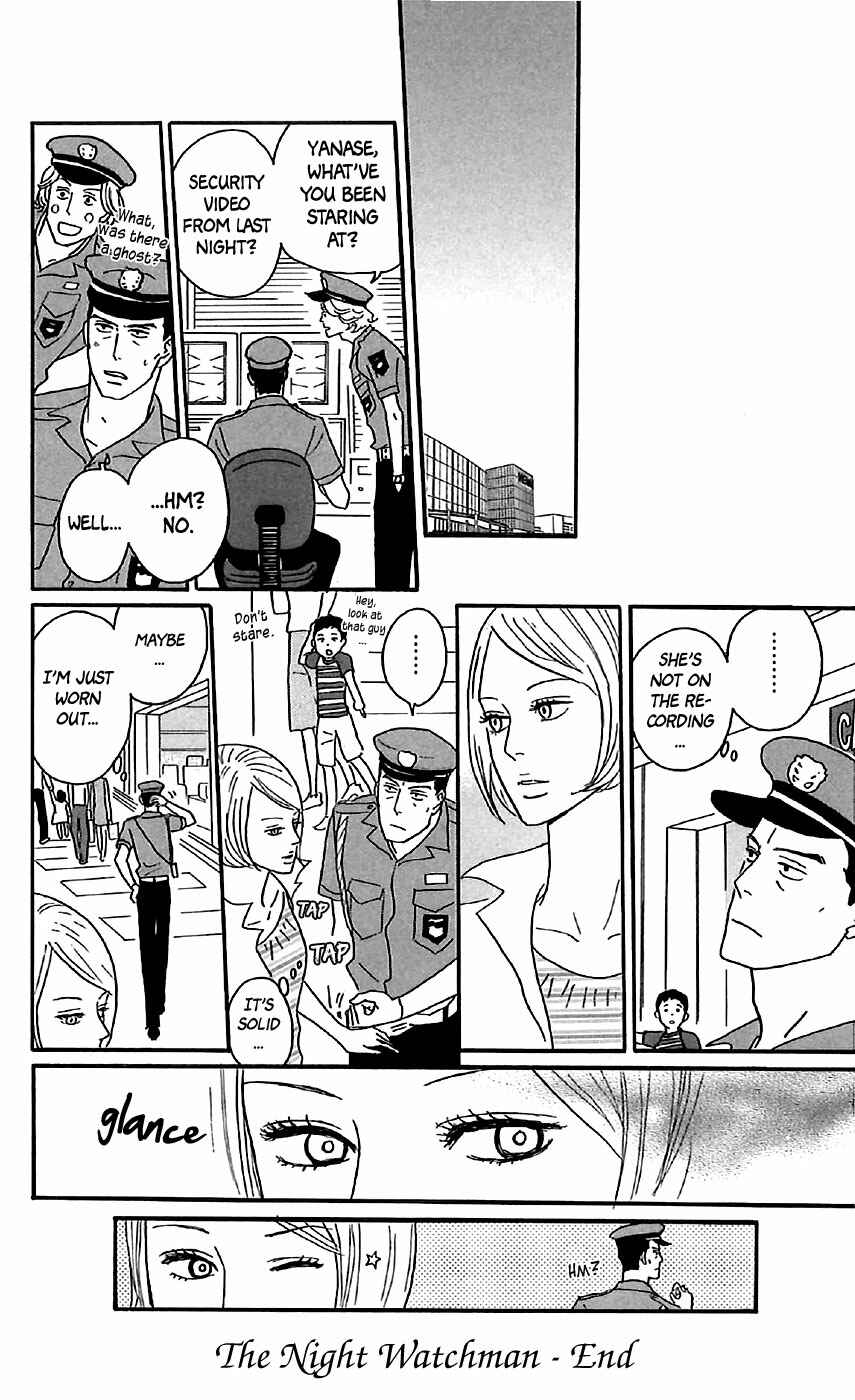 Page 16 Chapter 30.5 Kids on the Slope