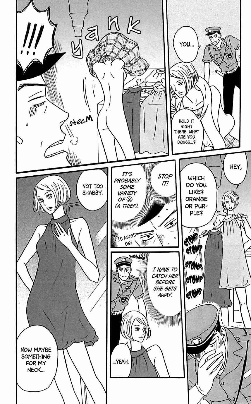Page 6 Chapter 30.5 Kids on the Slope