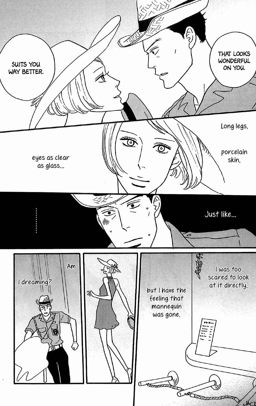 Page 8 Chapter 30.5 Kids on the Slope