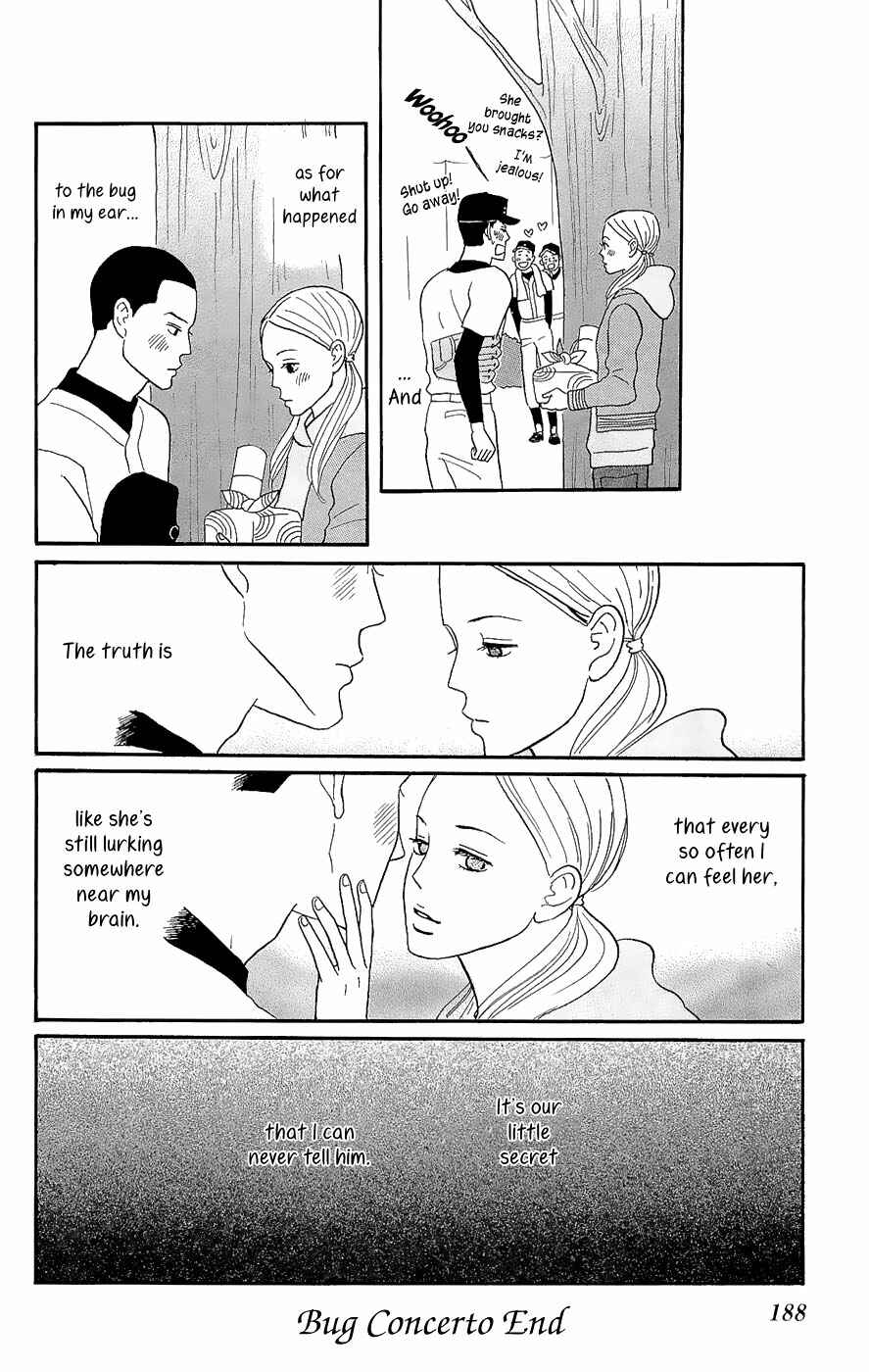 Page 12 Chapter 15.5 Kids on the Slope