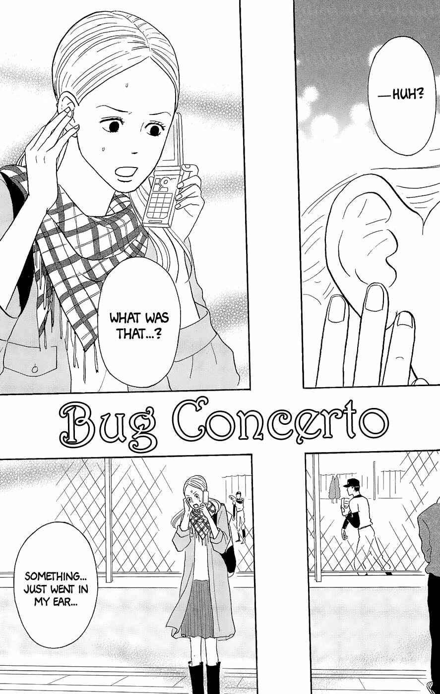 Page 2 Chapter 15.5 Kids on the Slope