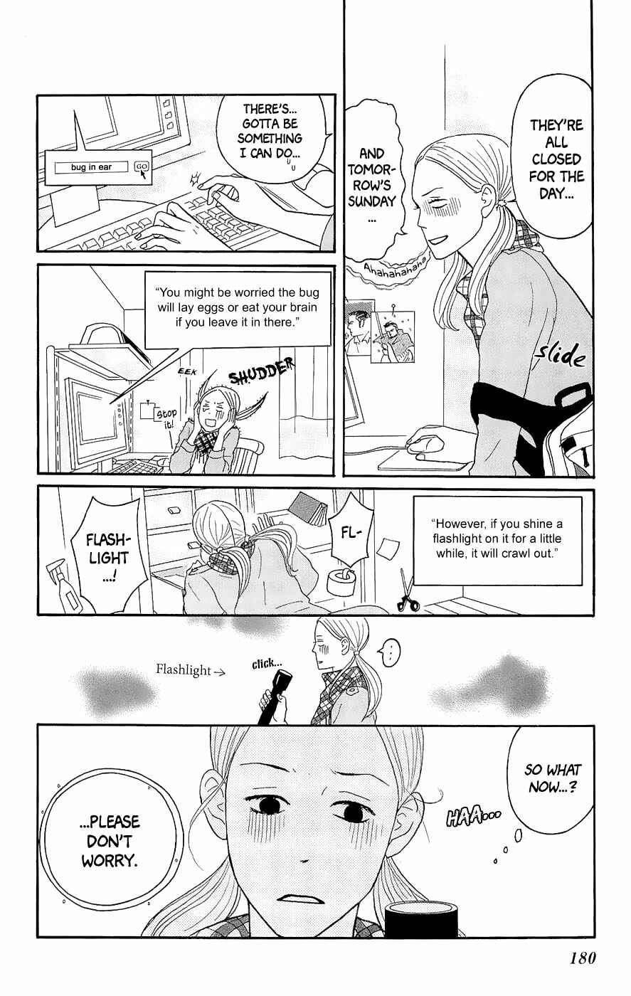 Page 4 Chapter 15.5 Kids on the Slope