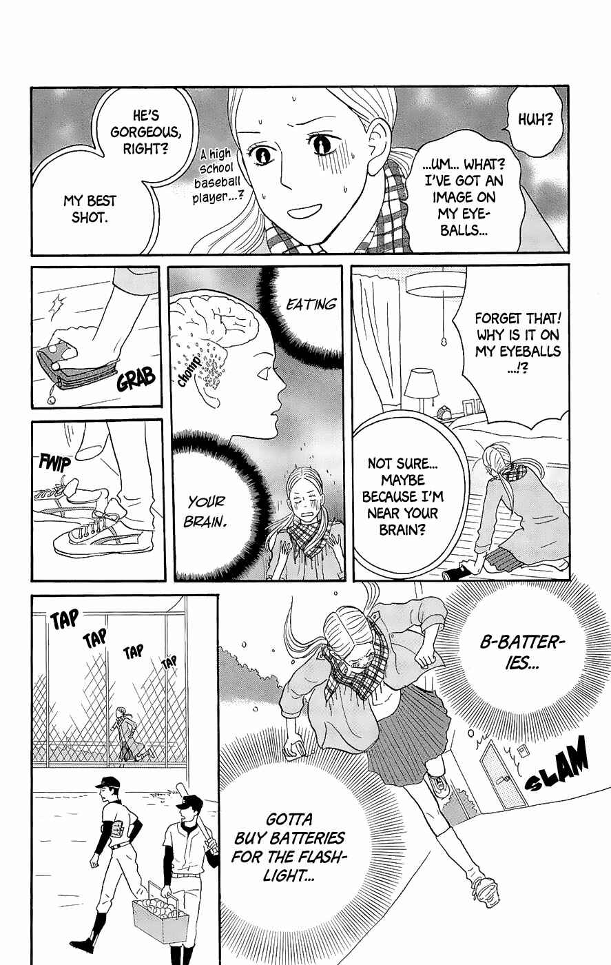 Page 6 Chapter 15.5 Kids on the Slope
