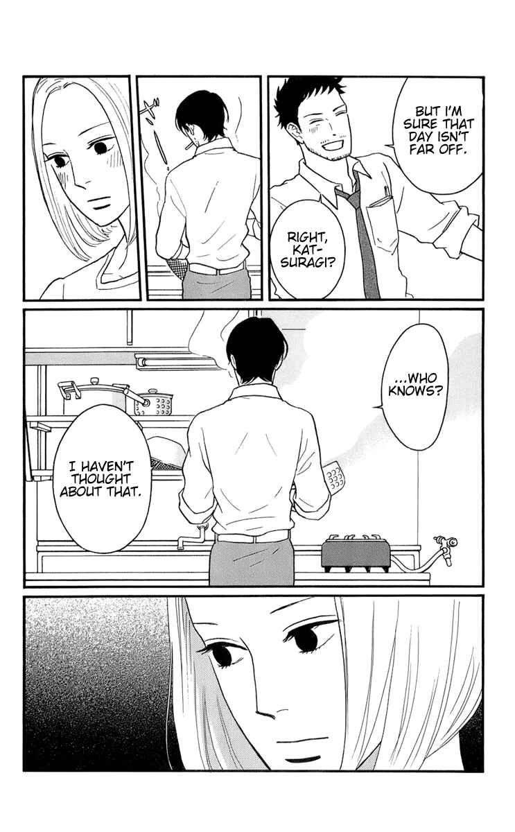 Page 20 Chapter 46 Kids on the Slope