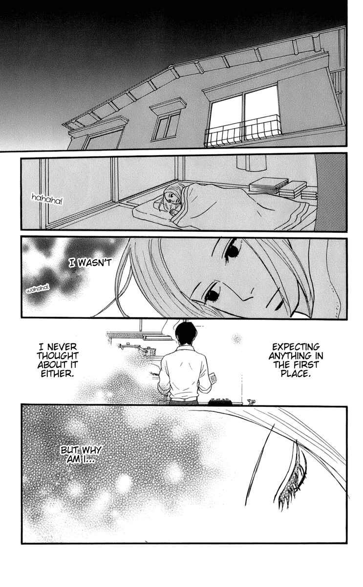 Page 21 Chapter 46 Kids on the Slope