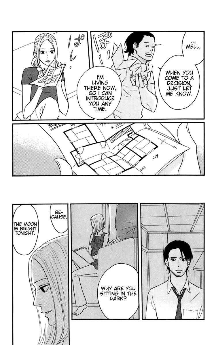 Page 23 Chapter 46 Kids on the Slope