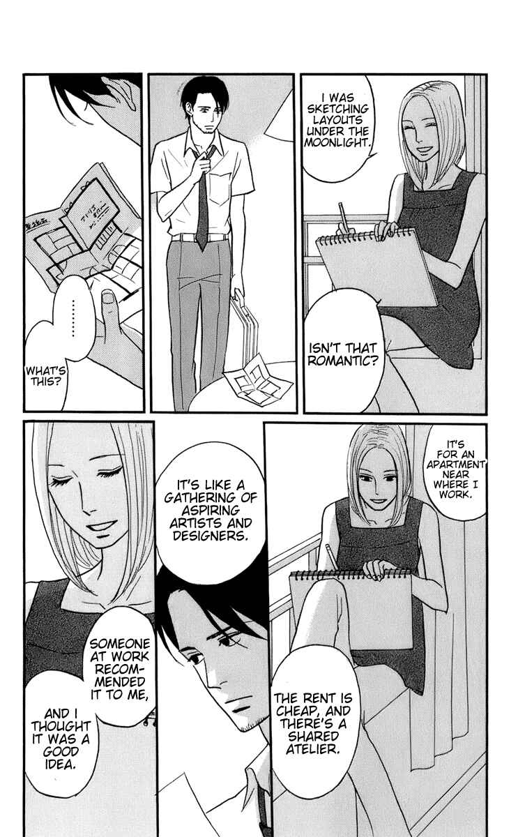 Page 24 Chapter 46 Kids on the Slope