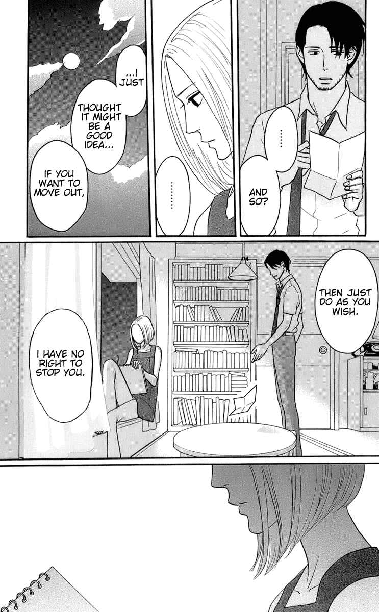 Page 25 Chapter 46 Kids on the Slope