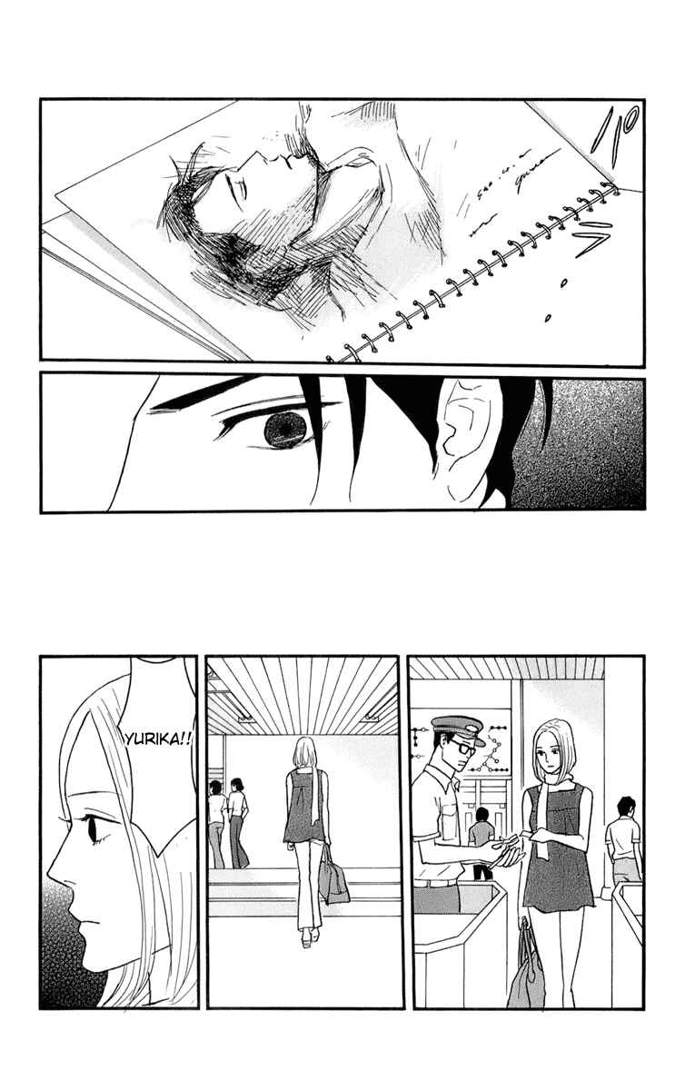 Page 29 Chapter 46 Kids on the Slope