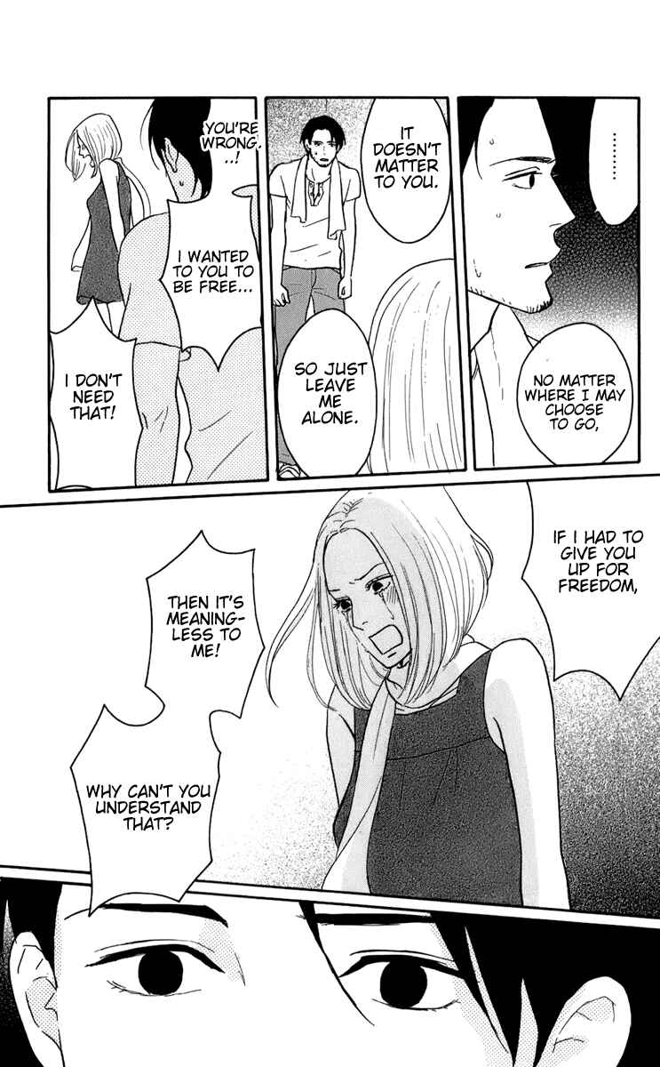 Page 31 Chapter 46 Kids on the Slope