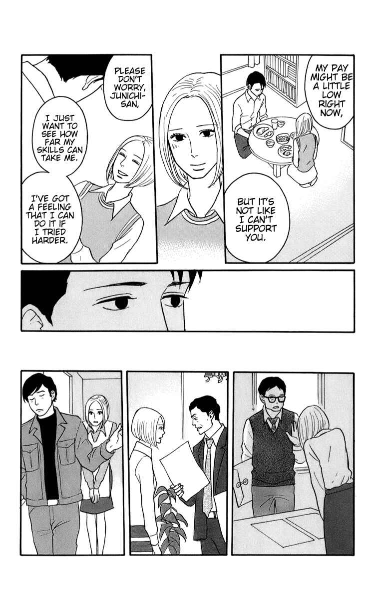 Page 9 Chapter 46 Kids on the Slope