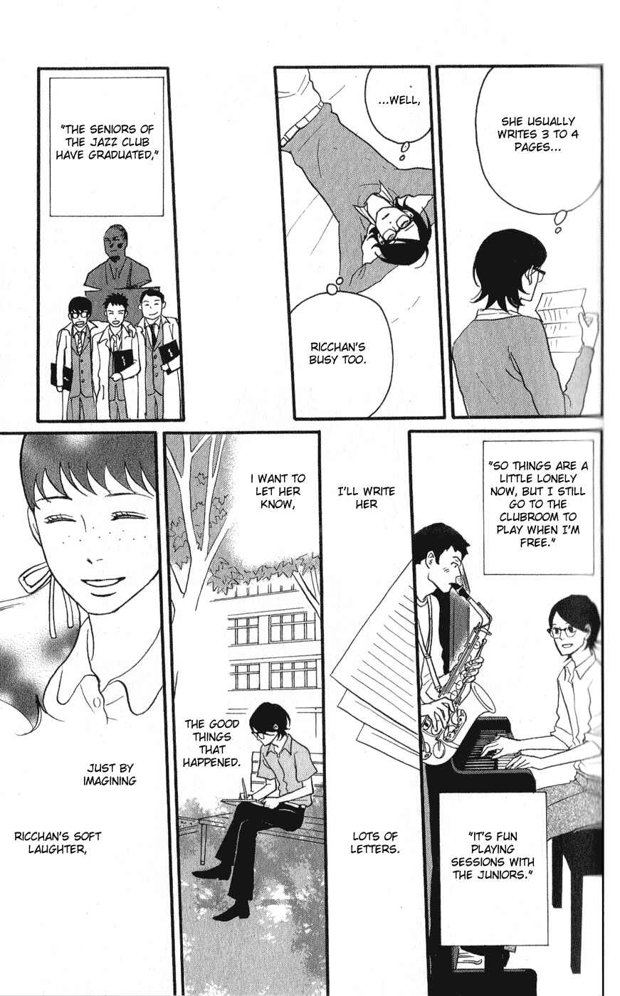 Page 13 Chapter 44 Kids on the Slope
