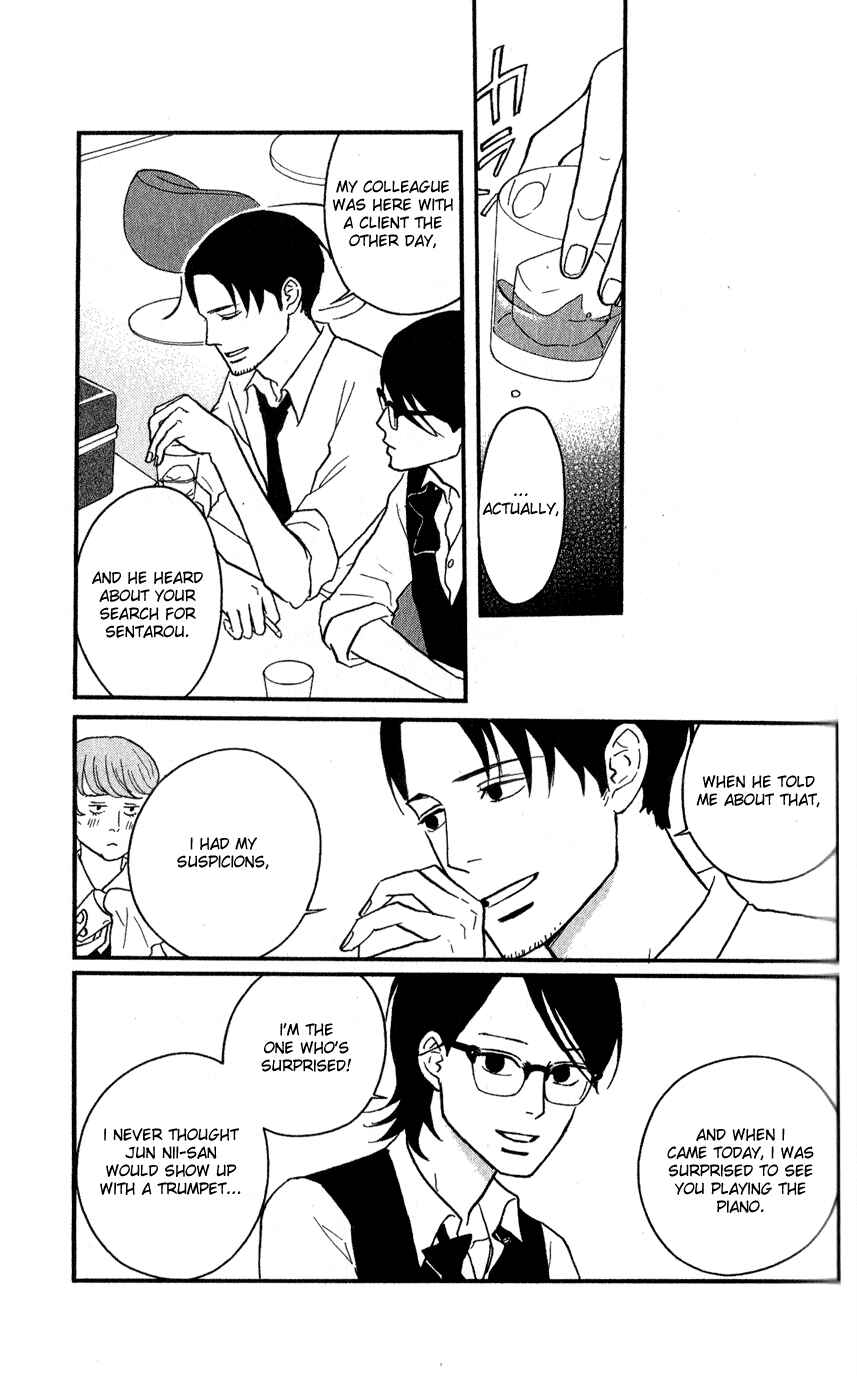 Page 3 Chapter 44 Kids on the Slope