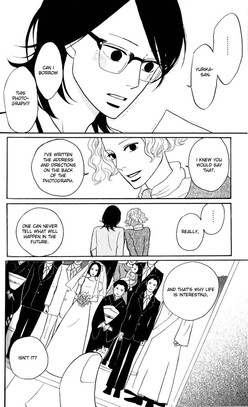 Page 36 Chapter 44 Kids on the Slope