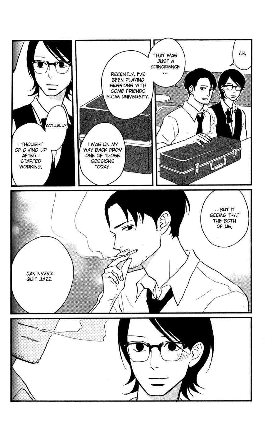 Page 4 Chapter 44 Kids on the Slope