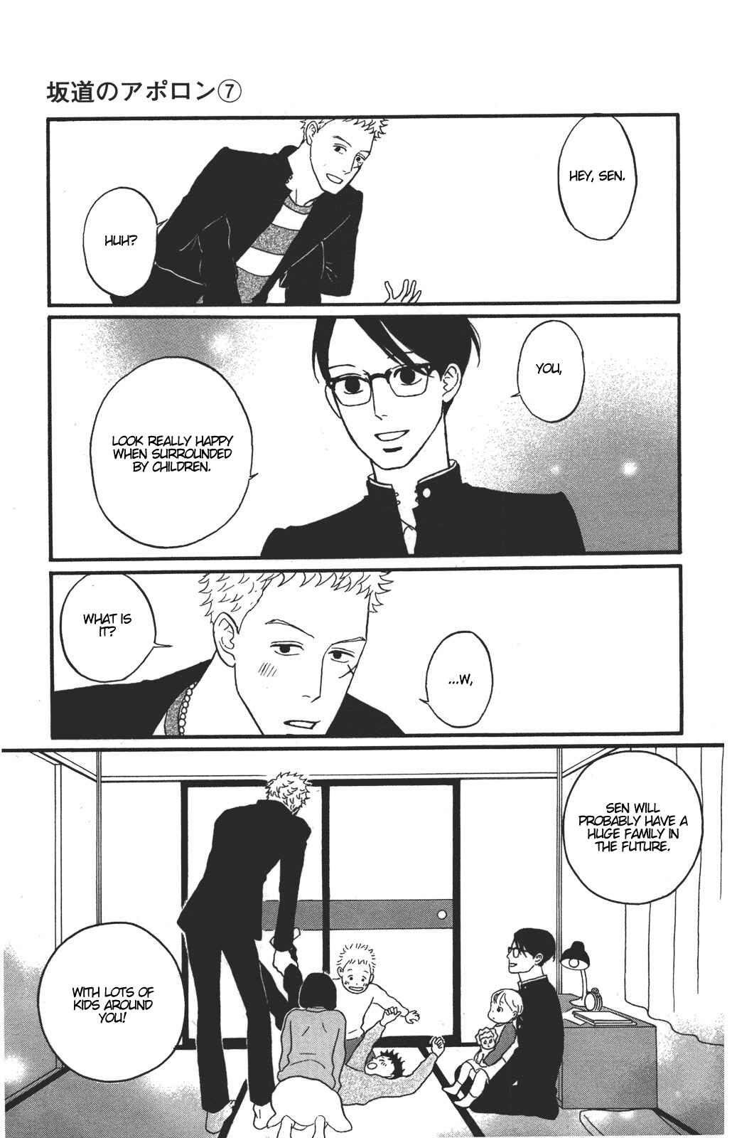 Page 17 Chapter 32 Kids on the Slope