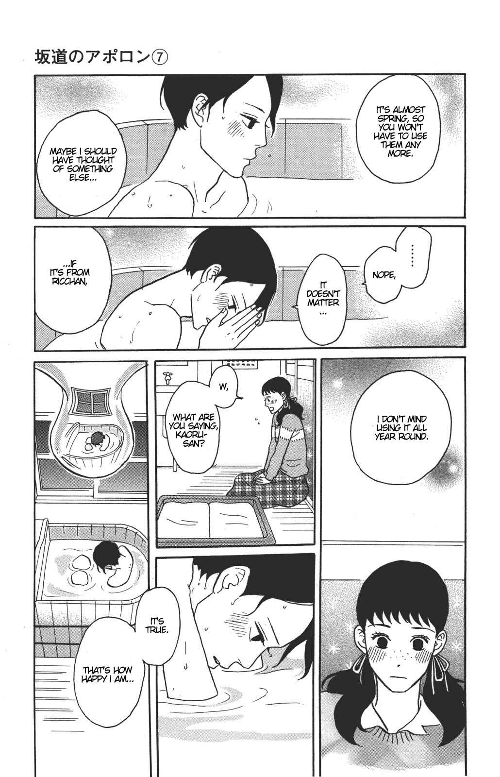 Page 23 Chapter 32 Kids on the Slope
