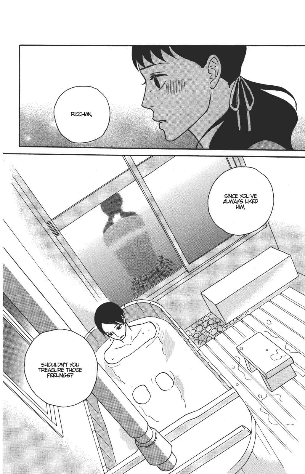 Page 26 Chapter 32 Kids on the Slope