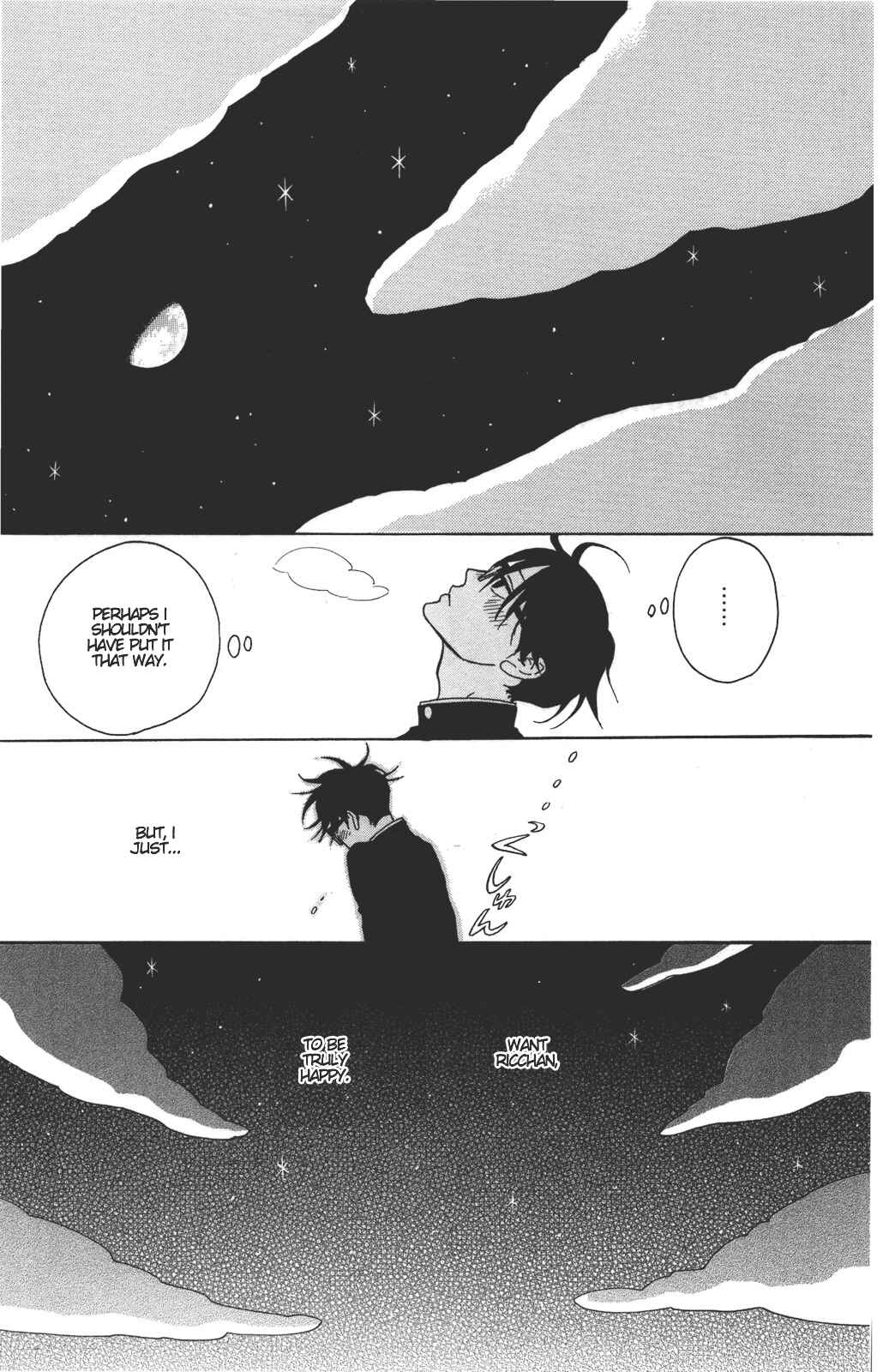 Page 33 Chapter 32 Kids on the Slope