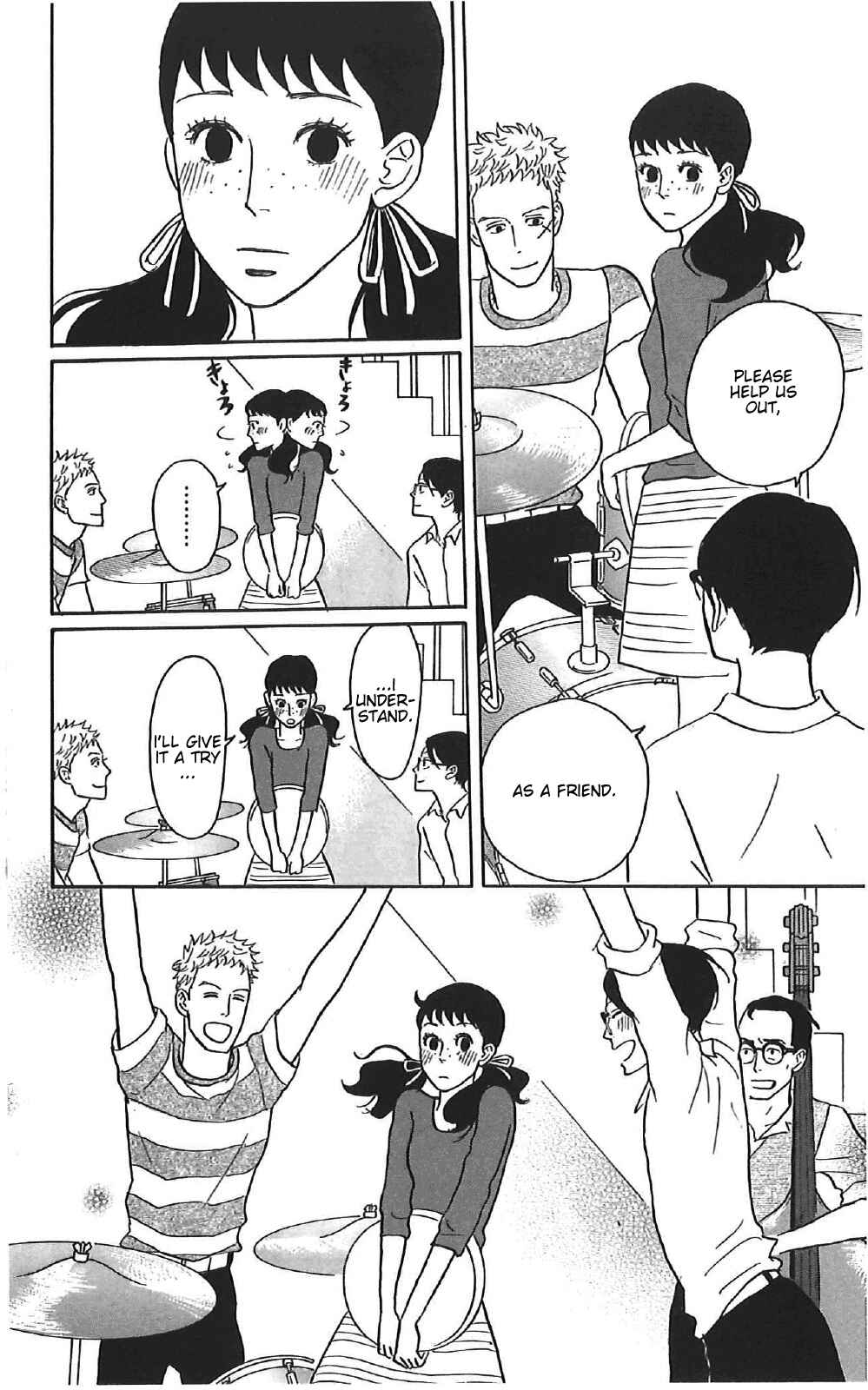 Page 16 Chapter 37 Kids on the Slope
