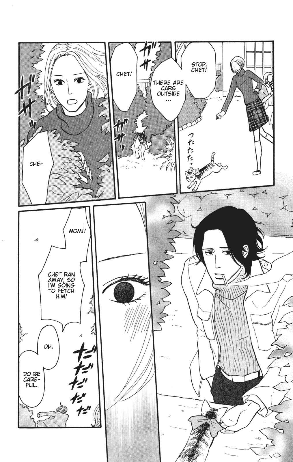 Page 12 Chapter 29 Kids on the Slope