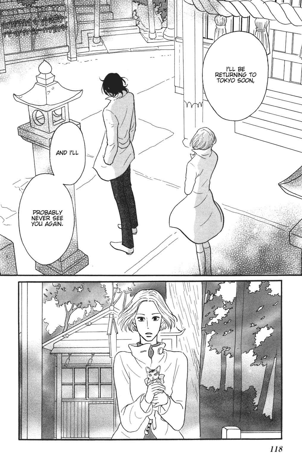 Page 14 Chapter 29 Kids on the Slope