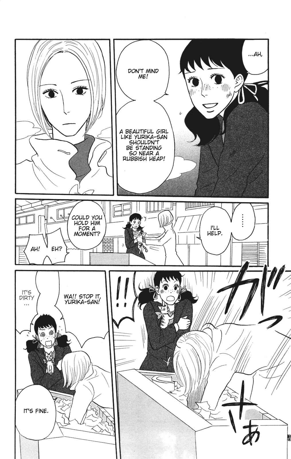 Page 18 Chapter 29 Kids on the Slope