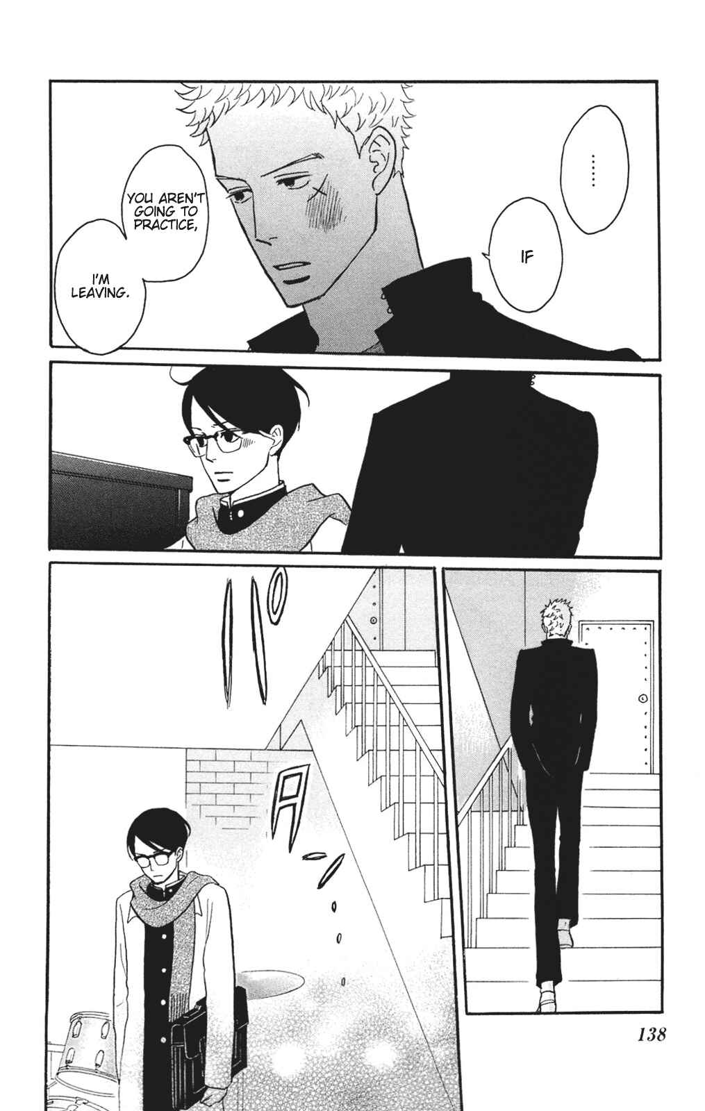 Page 34 Chapter 29 Kids on the Slope