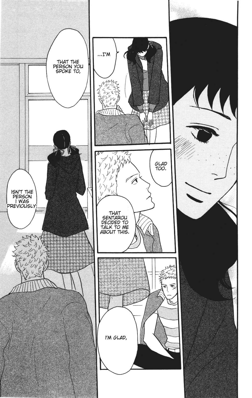 Page 9 Chapter 29 Kids on the Slope
