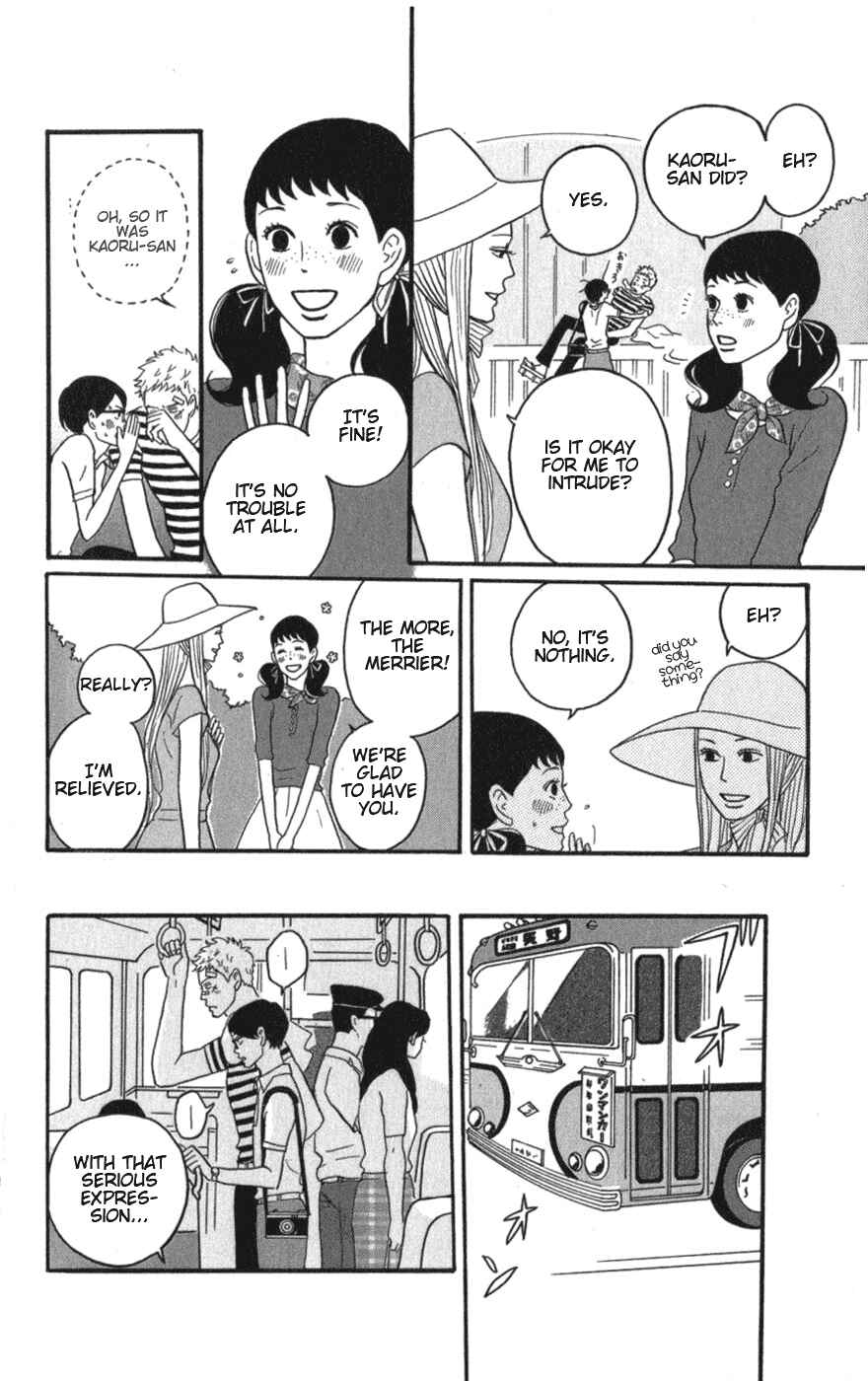 Page 12 Chapter 7 Kids on the Slope