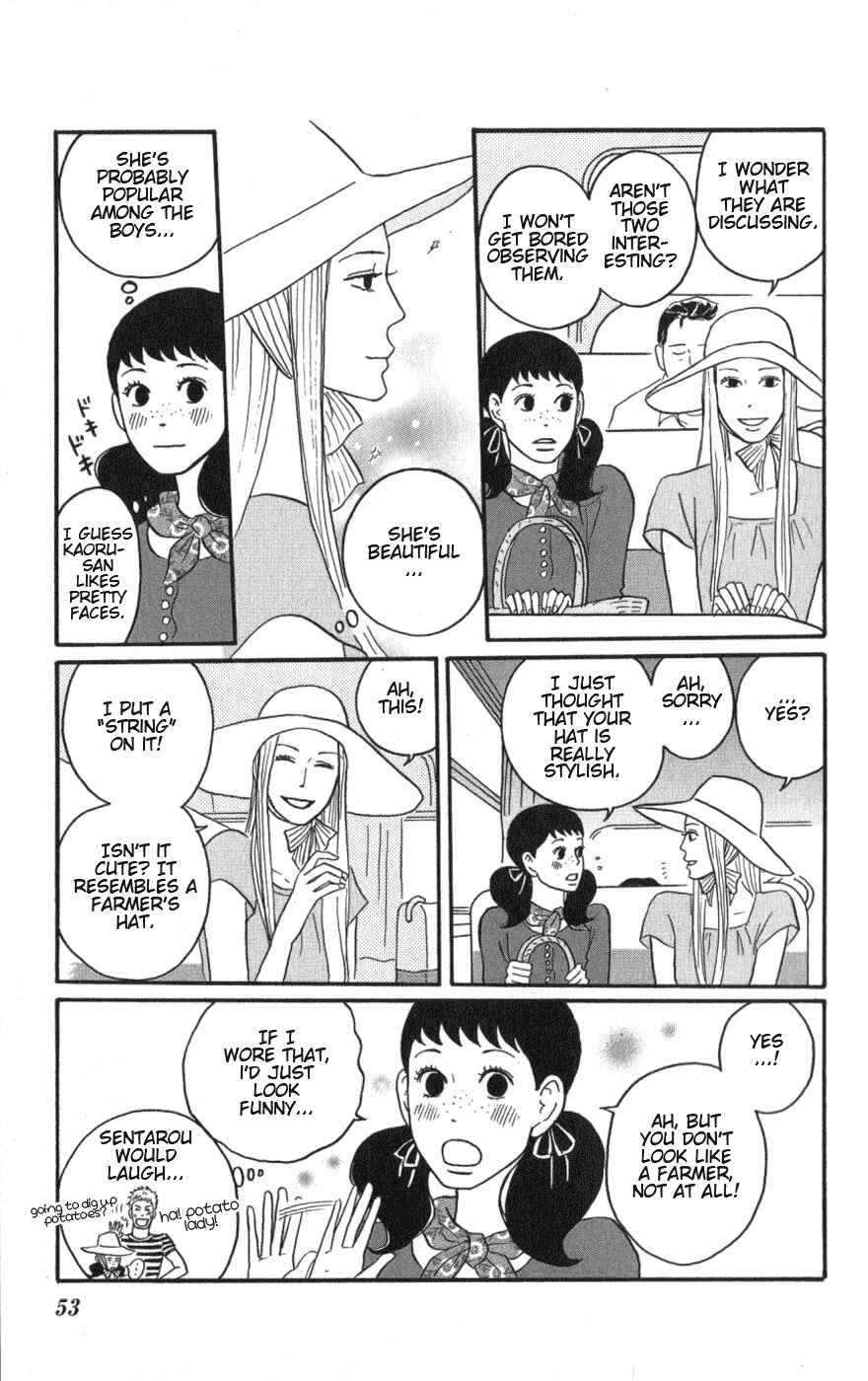 Page 13 Chapter 7 Kids on the Slope