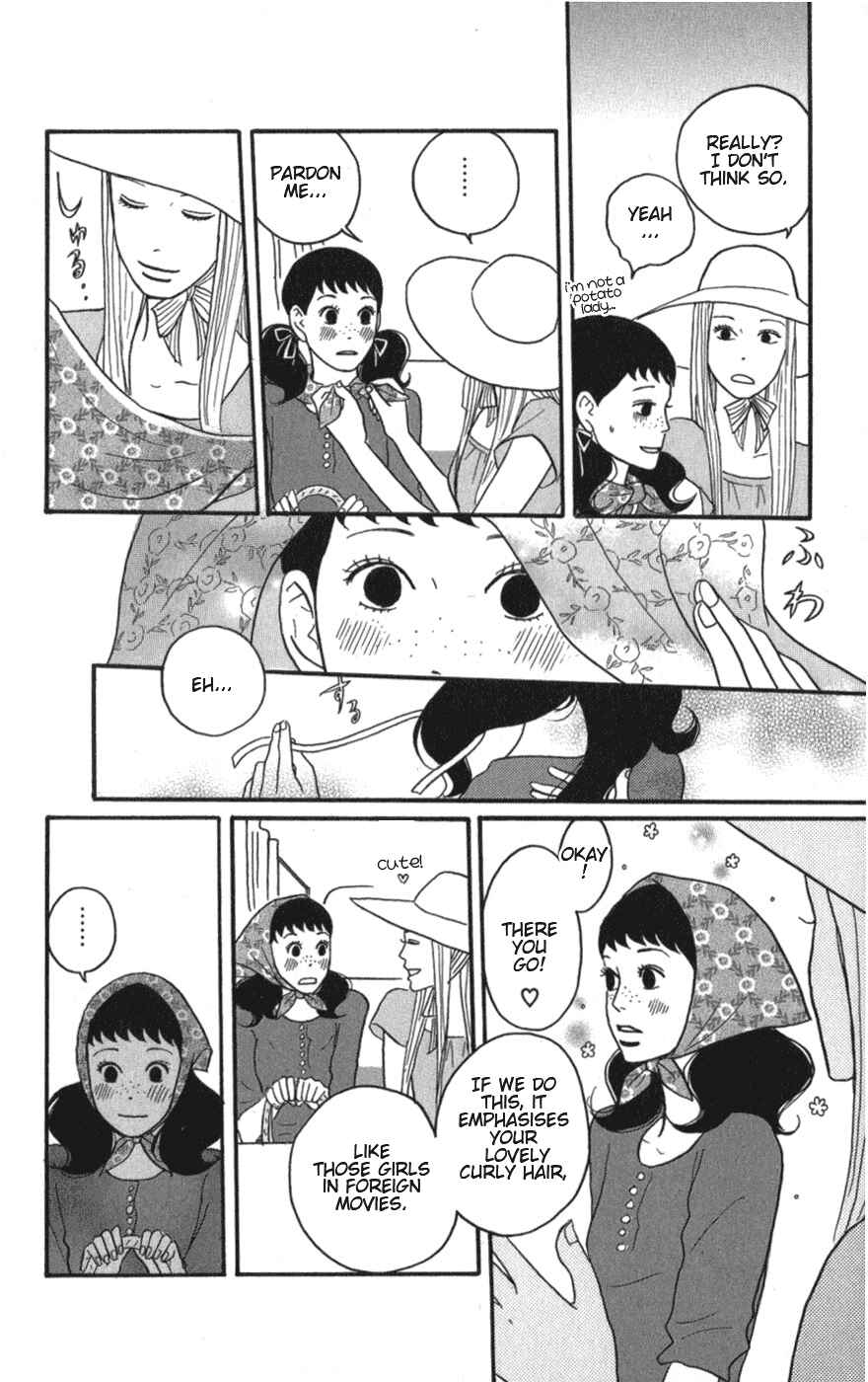 Page 14 Chapter 7 Kids on the Slope