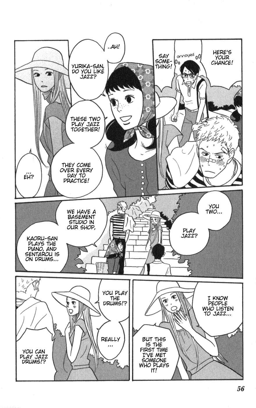 Page 16 Chapter 7 Kids on the Slope