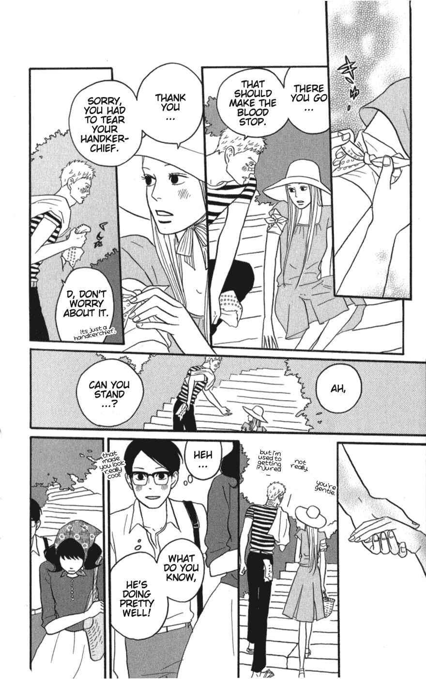 Page 20 Chapter 7 Kids on the Slope