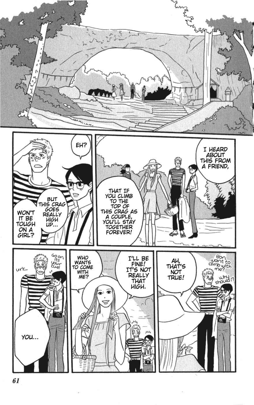 Page 21 Chapter 7 Kids on the Slope