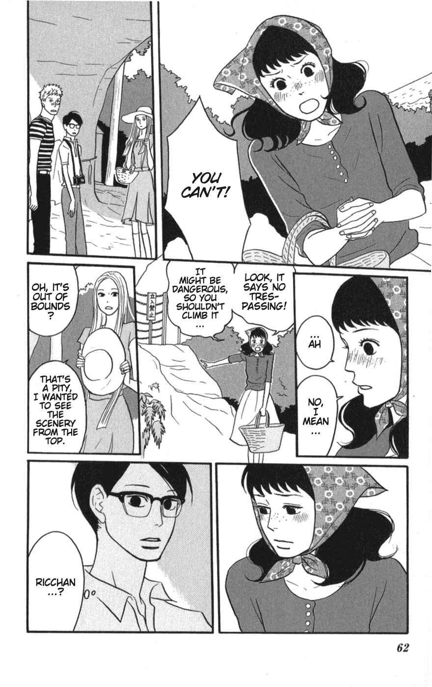 Page 22 Chapter 7 Kids on the Slope