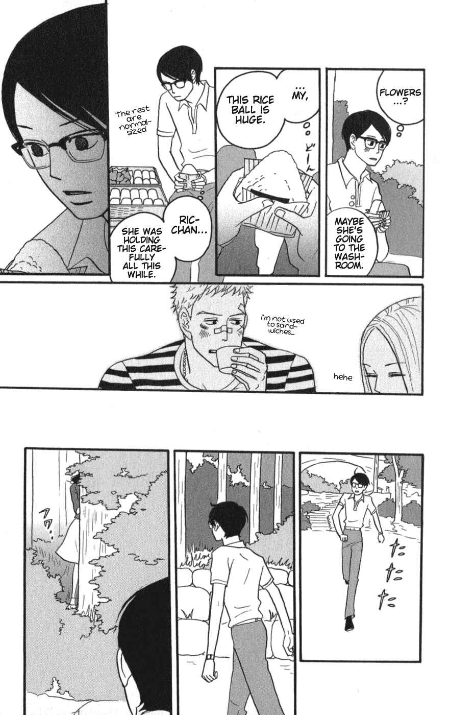 Page 25 Chapter 7 Kids on the Slope