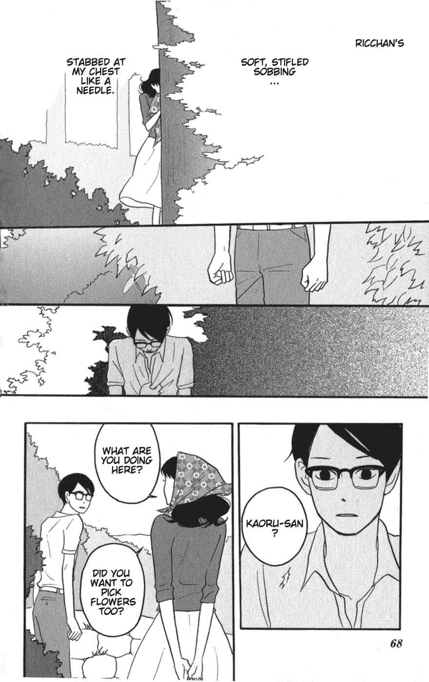 Page 28 Chapter 7 Kids on the Slope