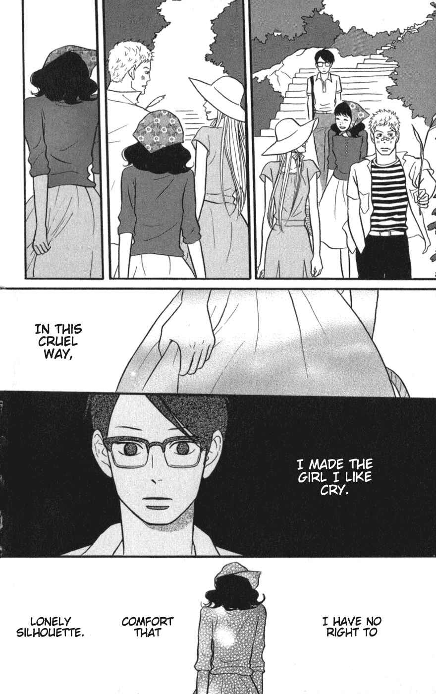 Page 30 Chapter 7 Kids on the Slope