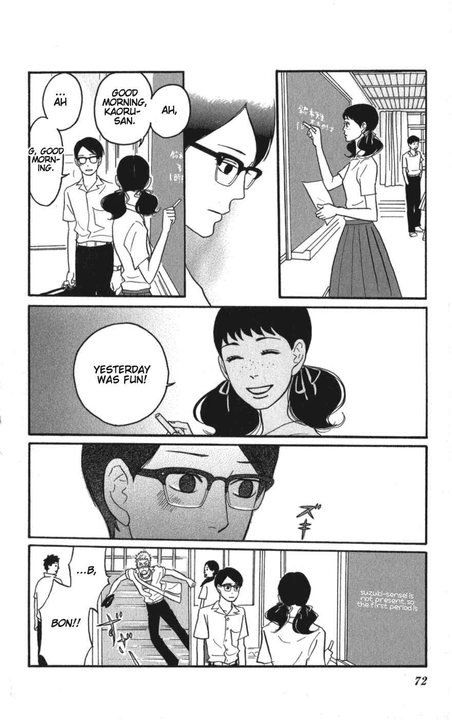 Page 32 Chapter 7 Kids on the Slope