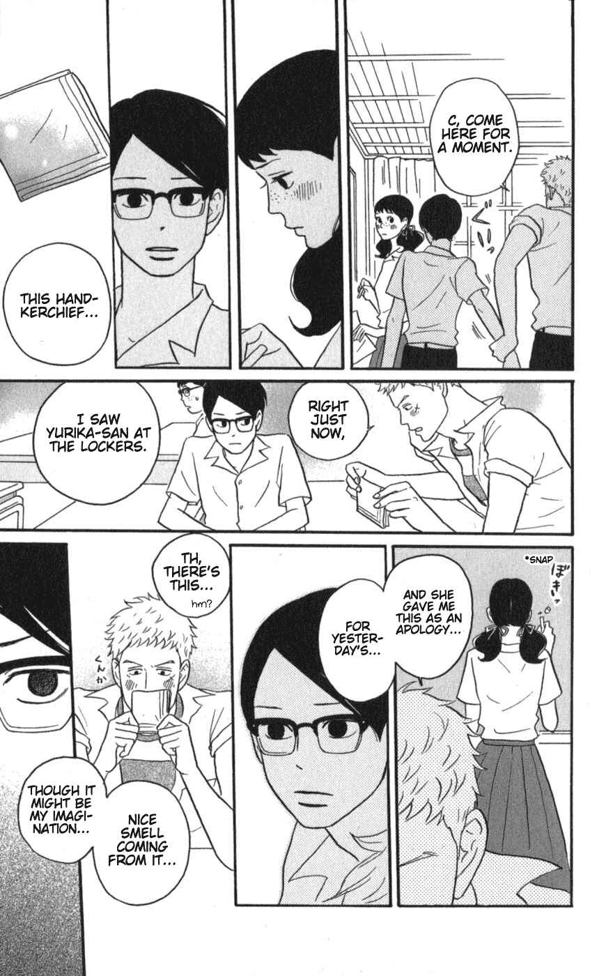 Page 33 Chapter 7 Kids on the Slope
